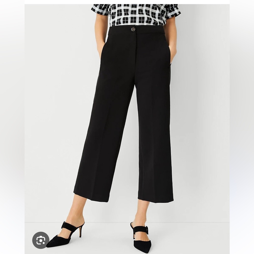Ann Taylor Kate pants